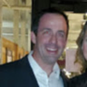 Meet your Posher, Steve